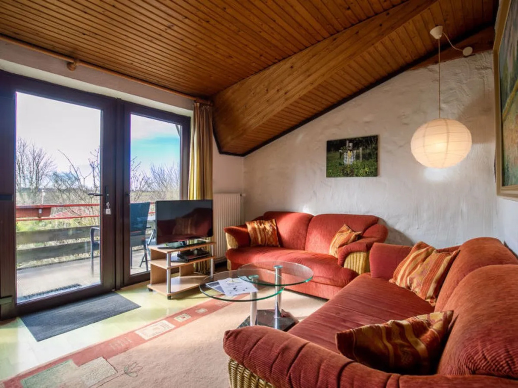 Nordsee-Ferienhaus 35344