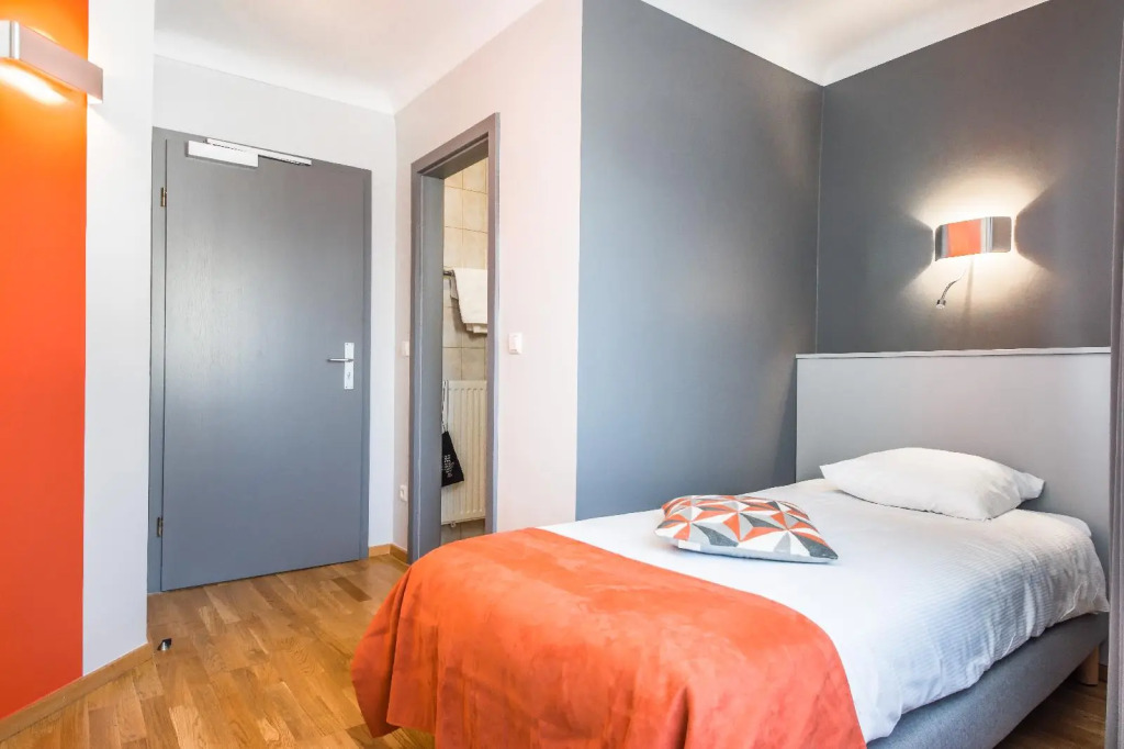 Mandarina Hotel STRASSEN