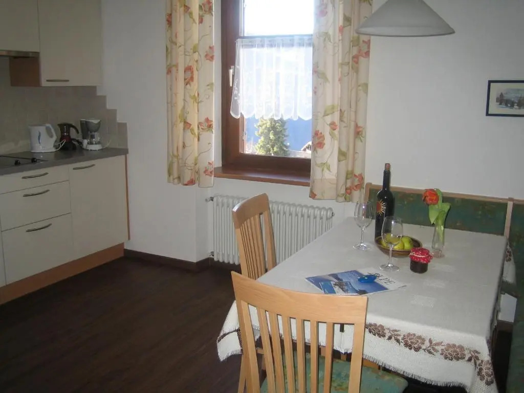 Apartments Schlernheim