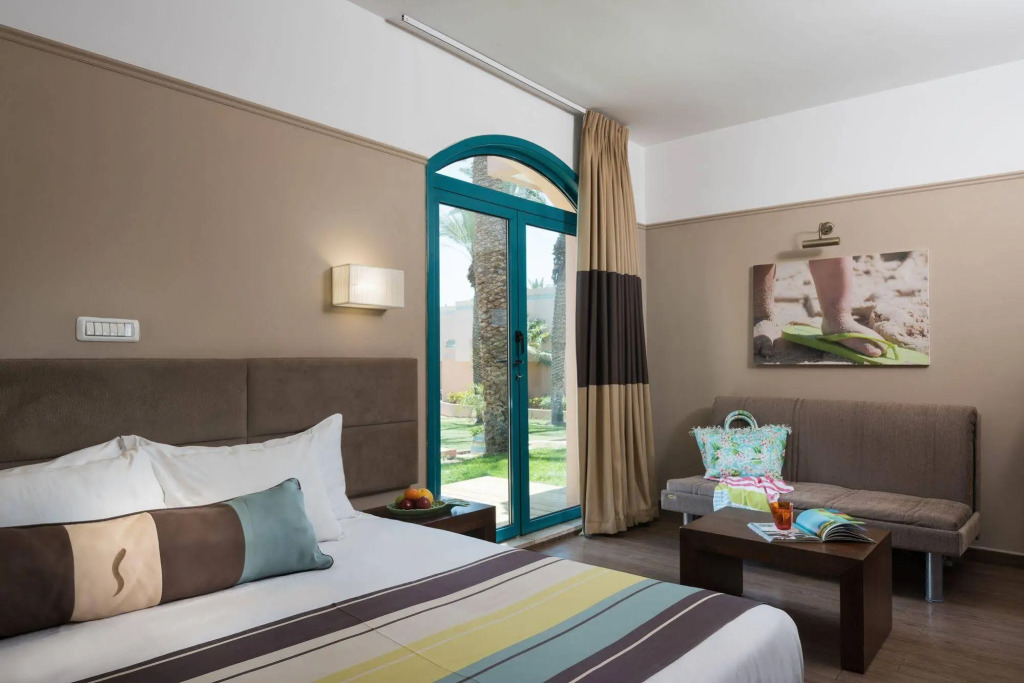 U Splash Resort Eilat