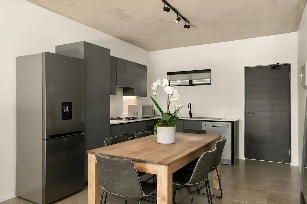 Hyde Park House Apartments