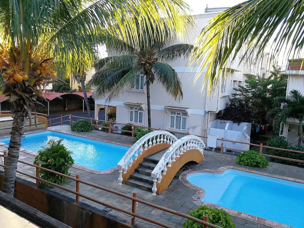 Bayview Villa Seaside