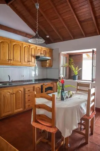 Casa Rural Nuevitas I
