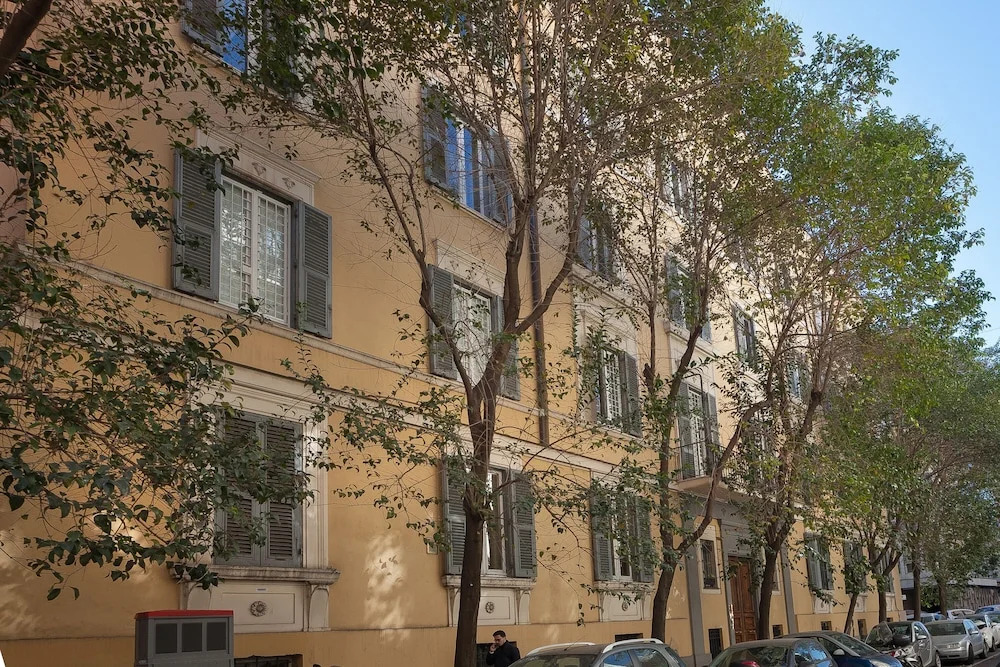 App Beccaria Apartments in Rome
