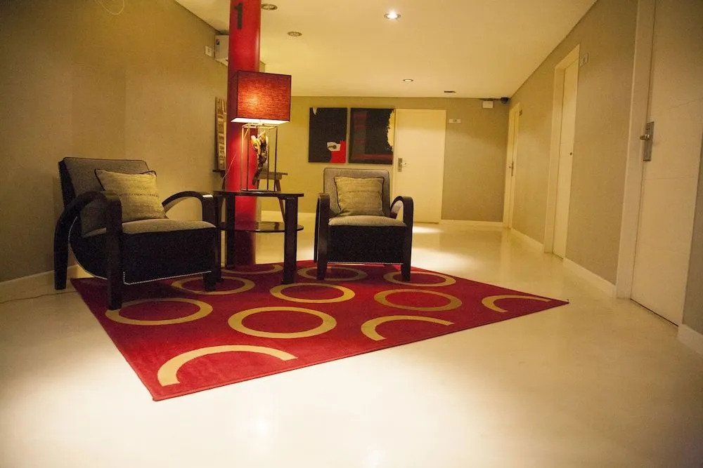 First Palermo Hotel