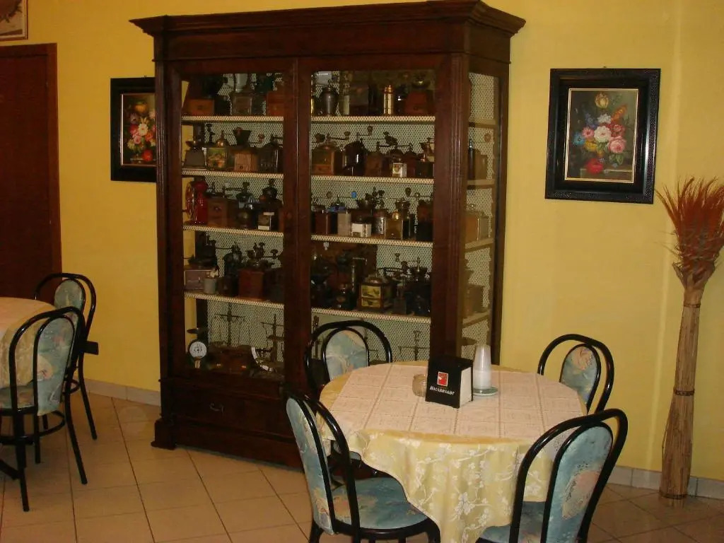 Albergo Il Gufo