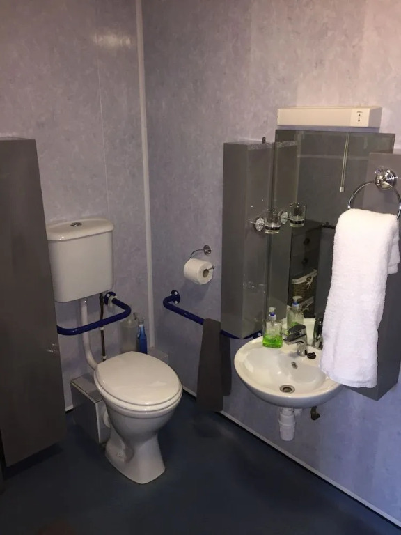 Pisgah Guesthouse Snowdonia