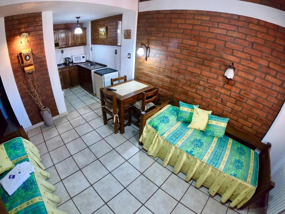 El Paso Apart Hotel