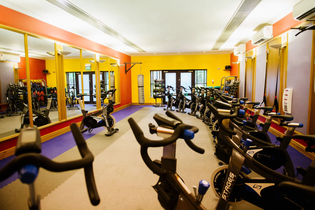 Kettering Park Hotel and Spa