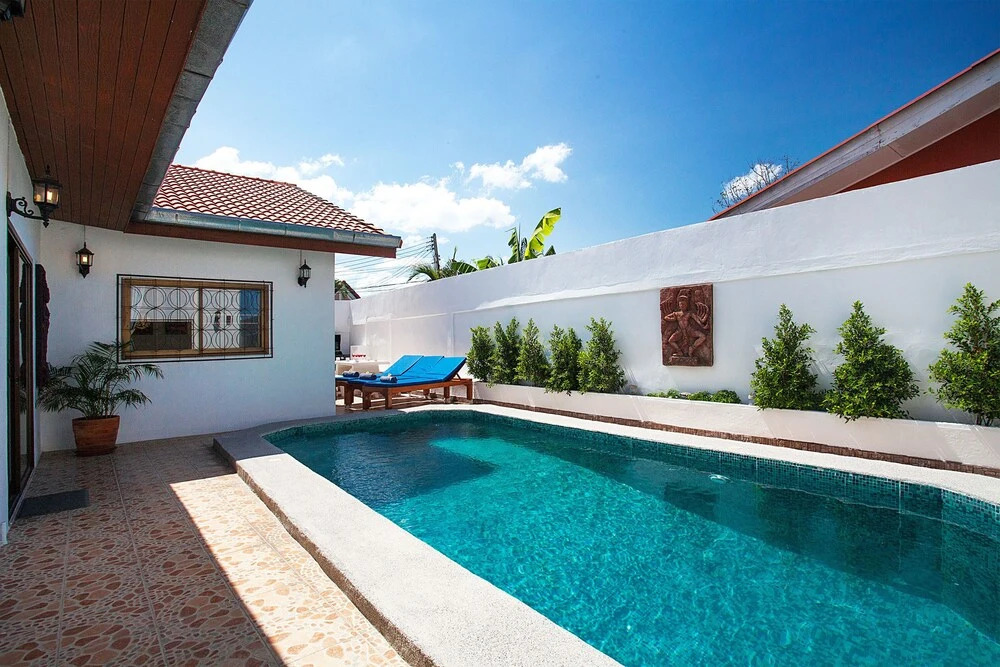 Khao Talo Villa