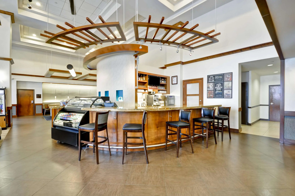 Hyatt Place Minneapolis Airport South