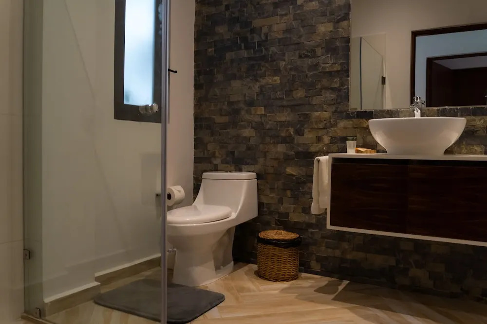 YAAXLUM - Luxury Oasis in Tulum