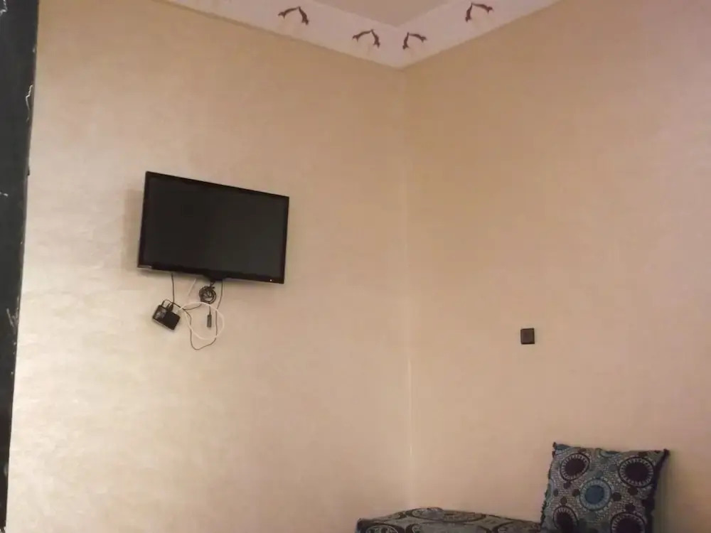 Tifinagh Guest House