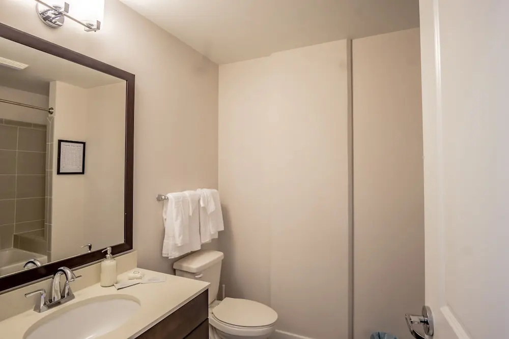 Atlanta Buckhead Fully Furnished Apartment 2 Bedroom Apts by RedAwning