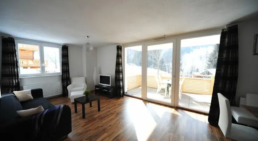 Appartement Tara