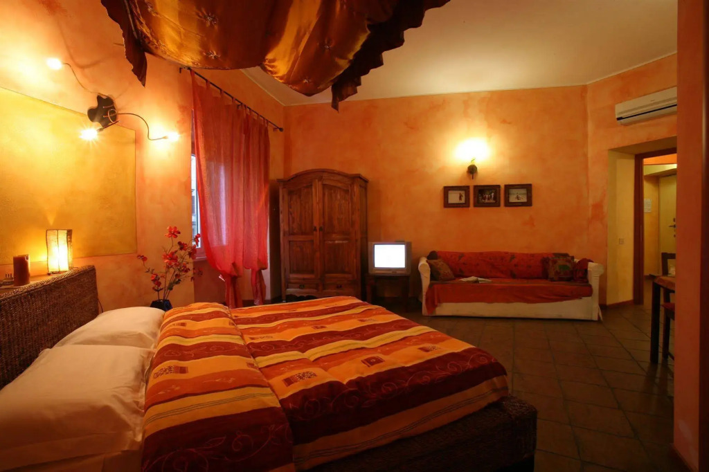 Momi B&B