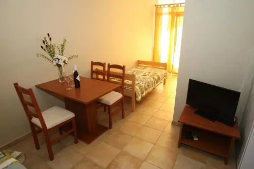 Sea View Apartments Nina