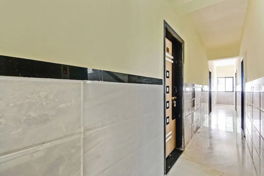 SPOT ON 48663 Hotel Sai Balaji
