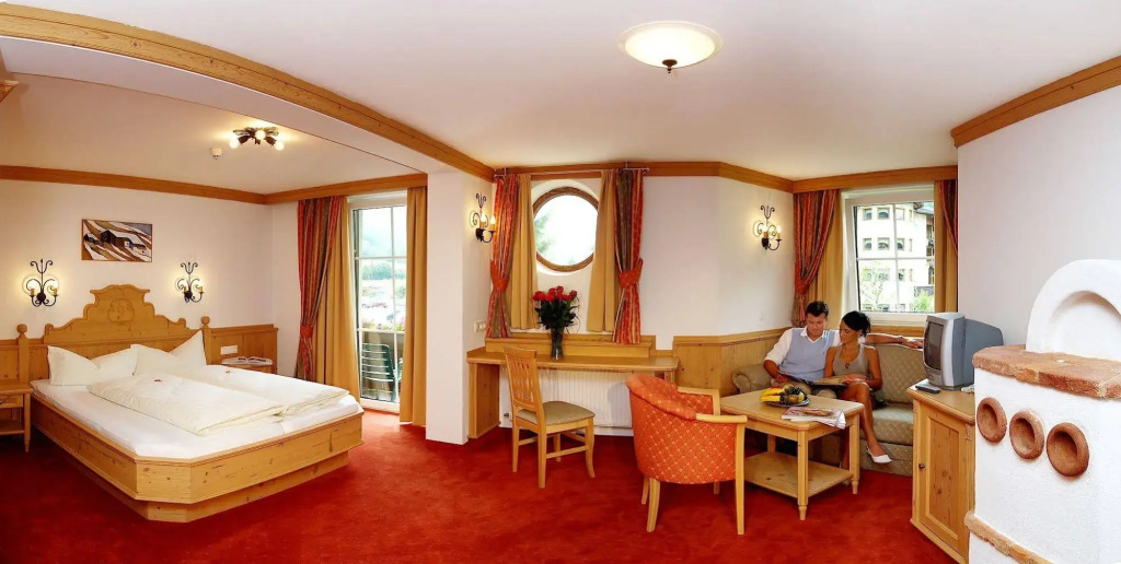 Hotel Berghof