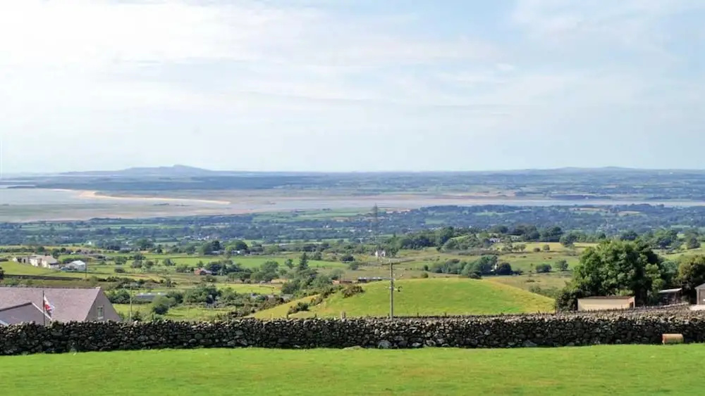 Bwthyn Llys Twrog