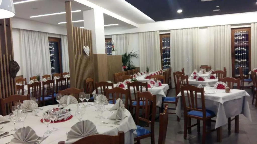 Albergo RISTORANTE SOTTOCASTELLO