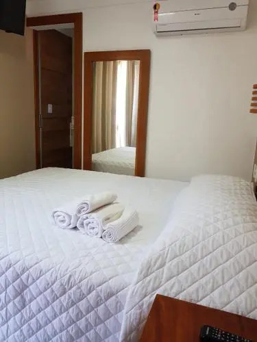 Pousada Manhã Dourada