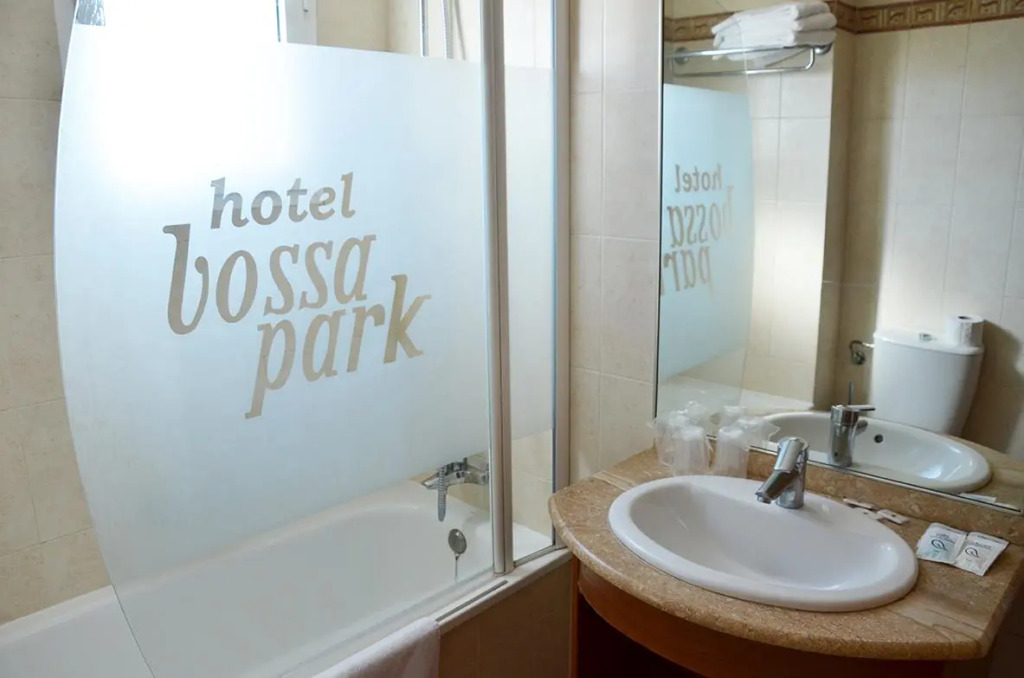 Hotel Vibra Bossa Flow