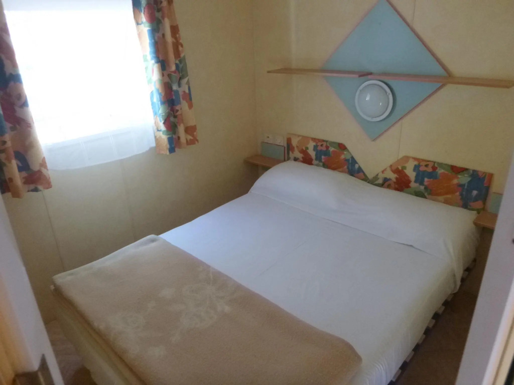 Mobile Home Basic a Sorso ID 4028