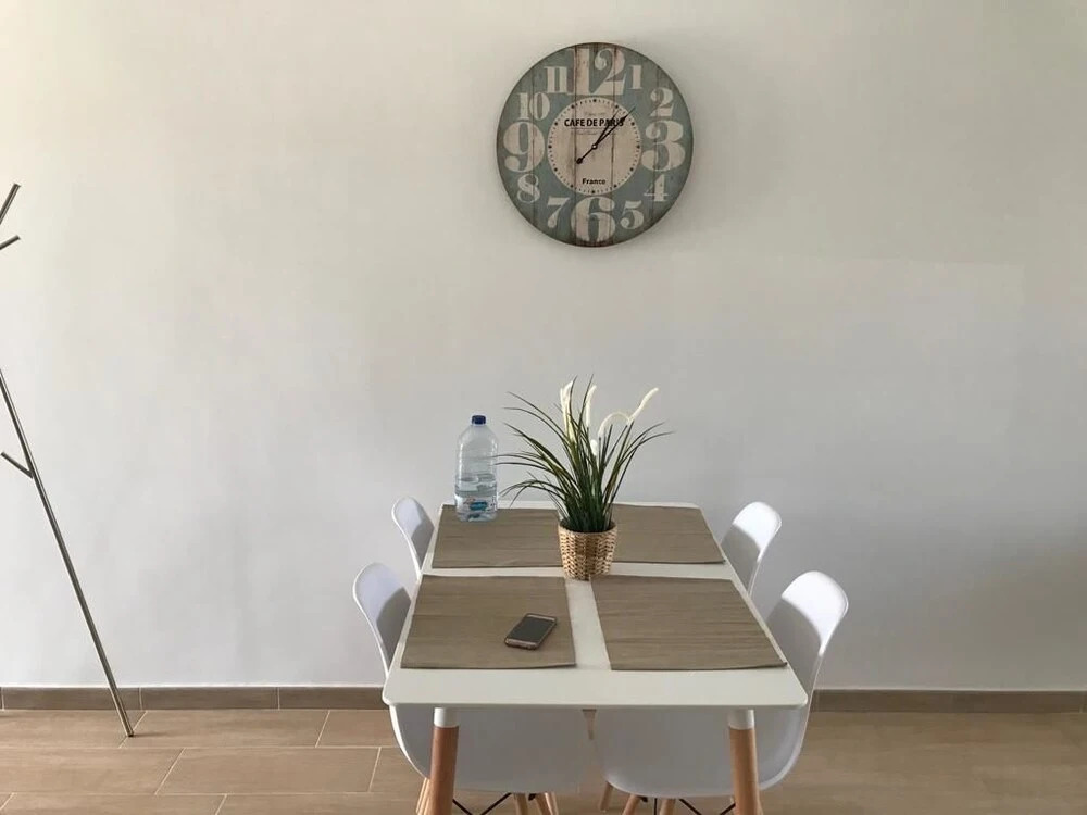 Villa in Zahara by the Beach with Pool