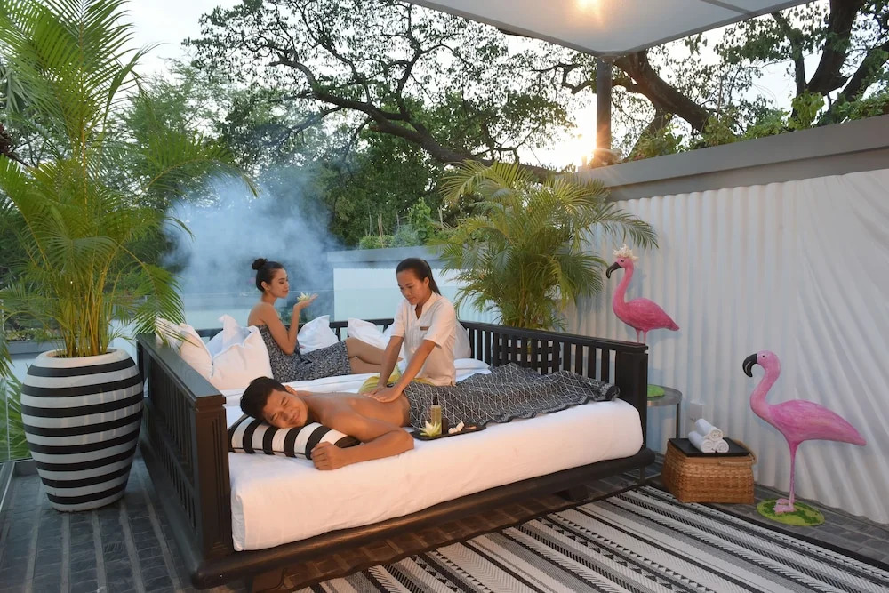 Bensley Collection-Shinta Mani Siem Reap