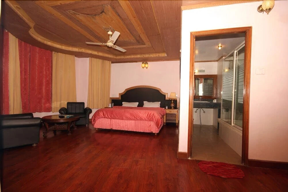 Royal Palace Resort