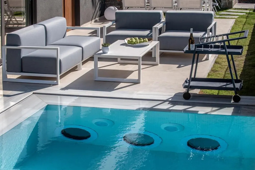 Made By The Sea Villa 1