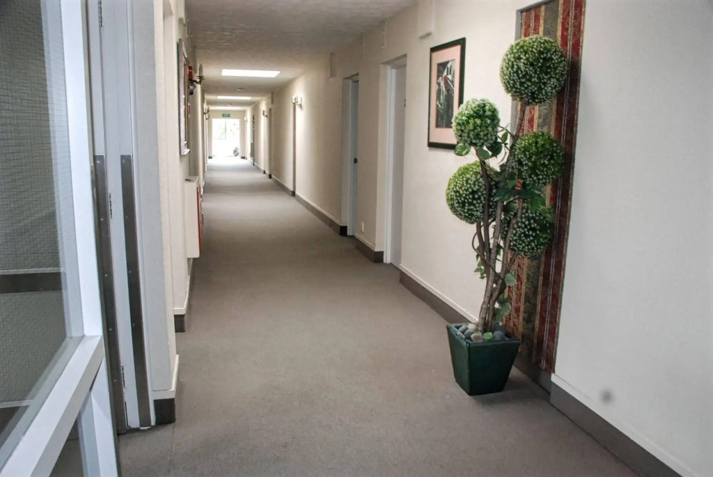 Fountain City Motor Inn