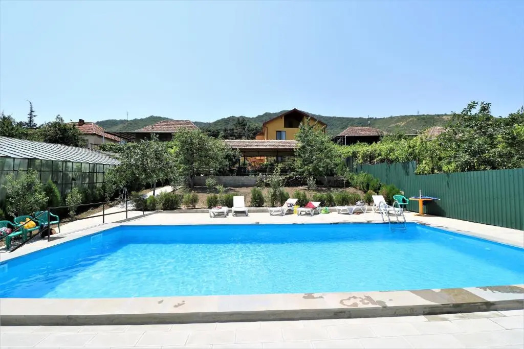 Villa Gio