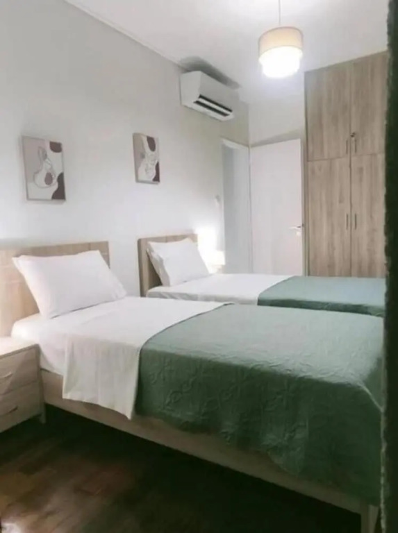 Marousi Serene Suite