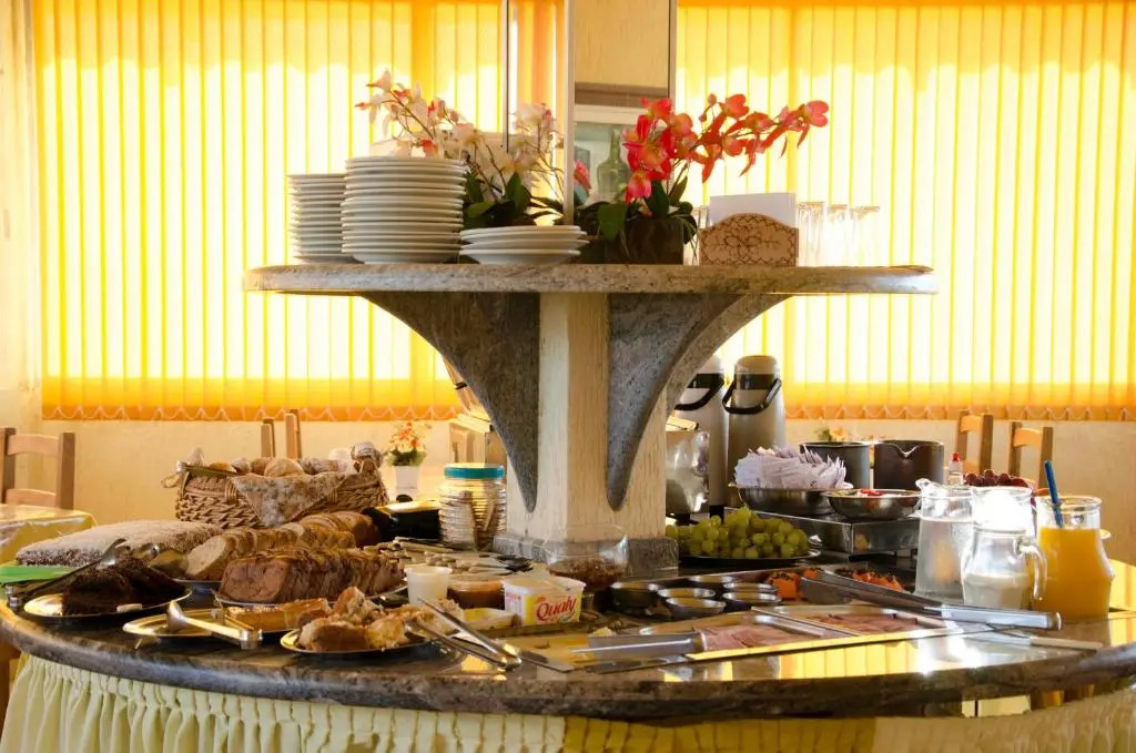 Hotel Nils