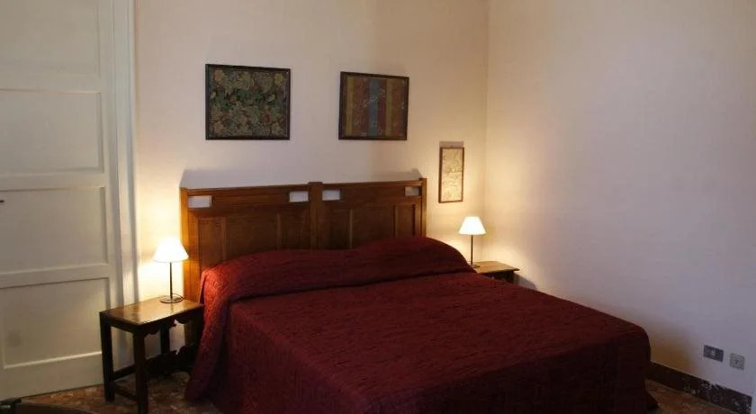 BB Casa Demarata