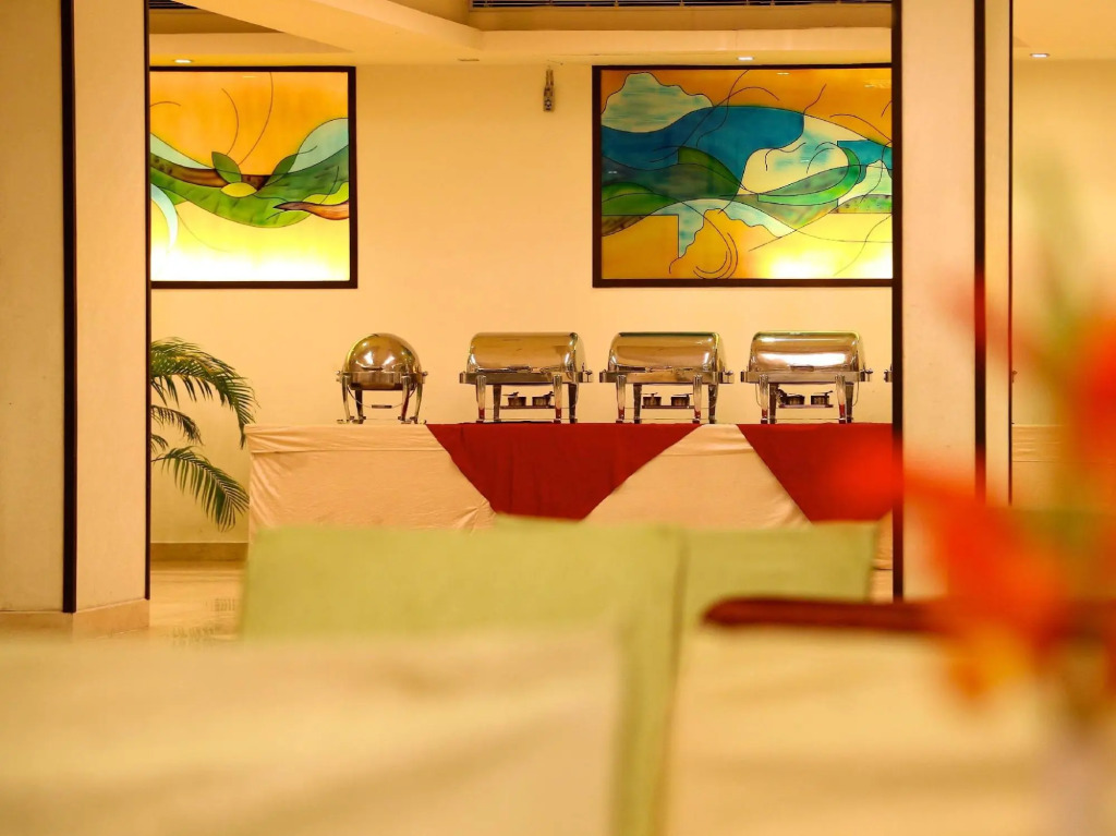 Hotel Inderlok