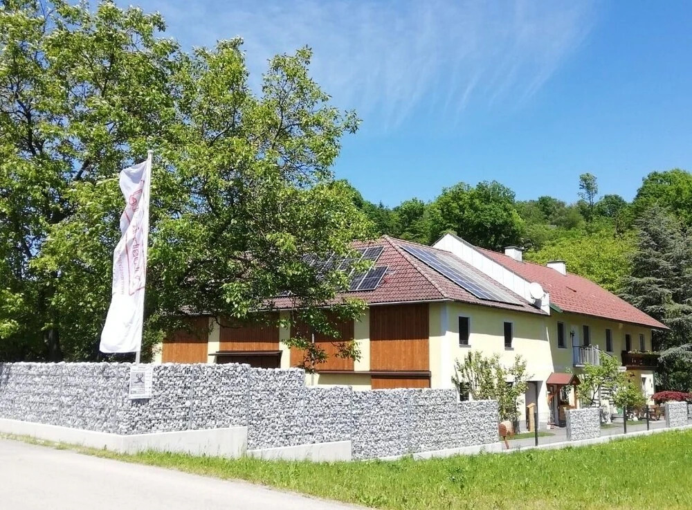 Ferienwohnung Heimberger