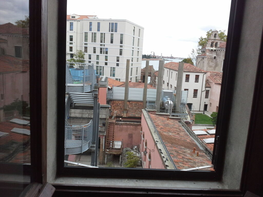 Venice Rainbow Apartment San Marco