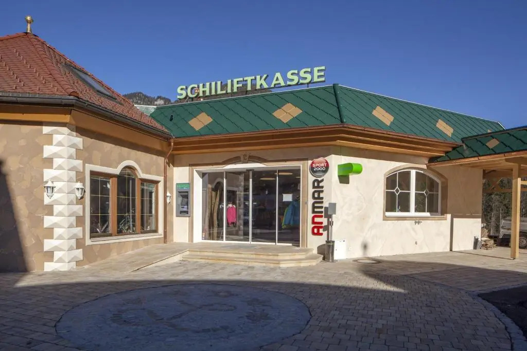 Der Lärchenhof
