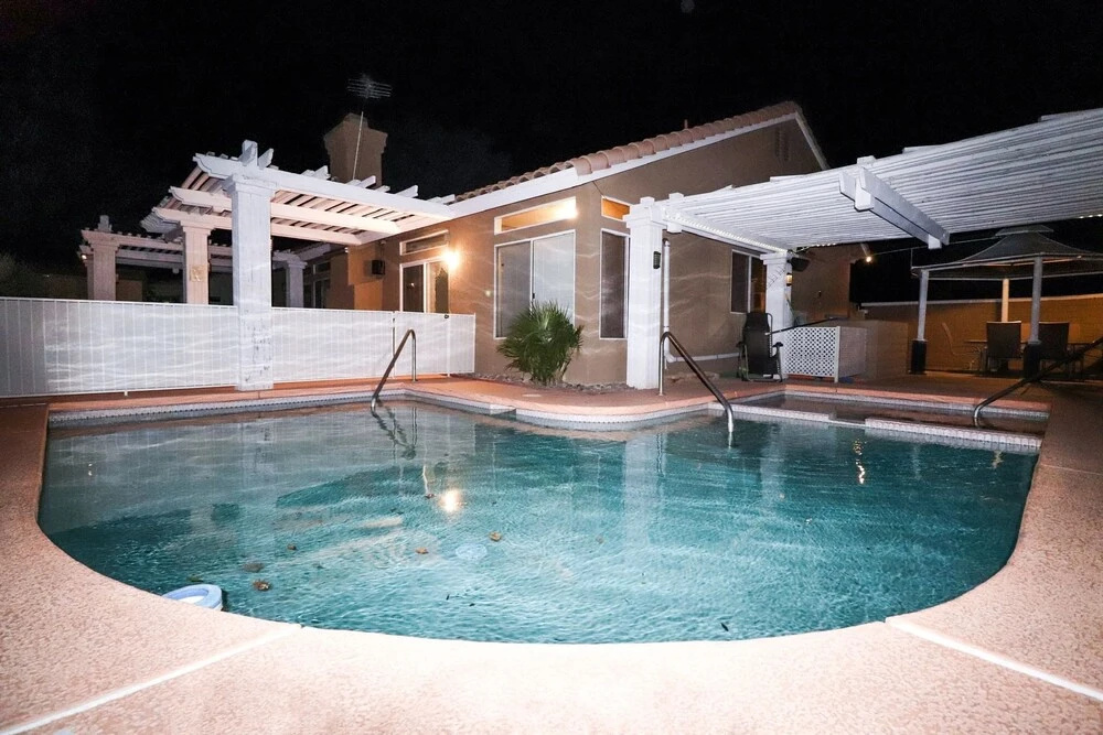Palm Springs Vacation Home