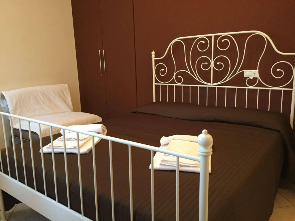 Vip Bergamo Rooms