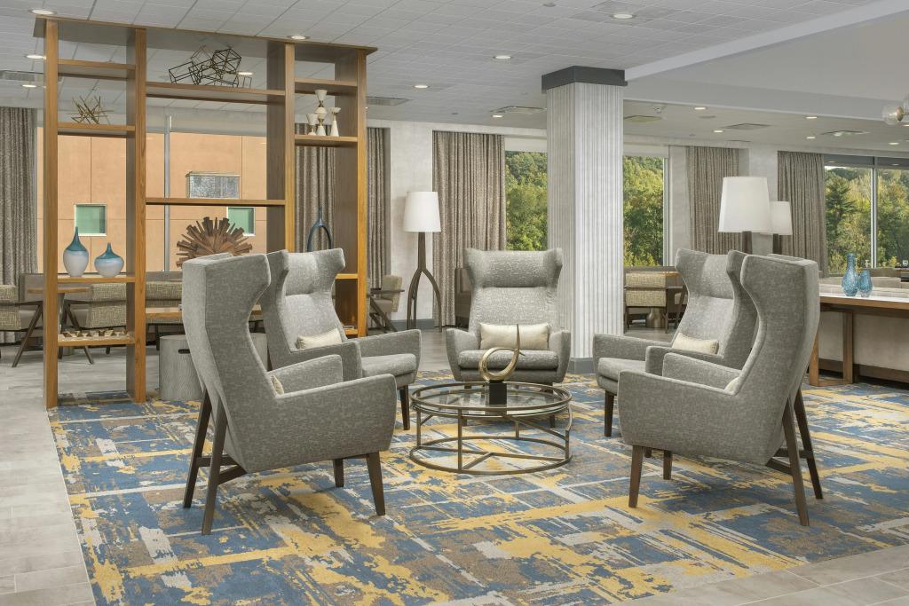 Hilton Garden Inn Westchester Dobbs Ferry