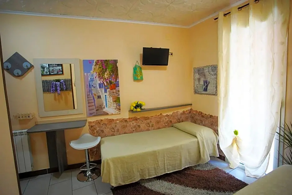 Golden Dreams B&B