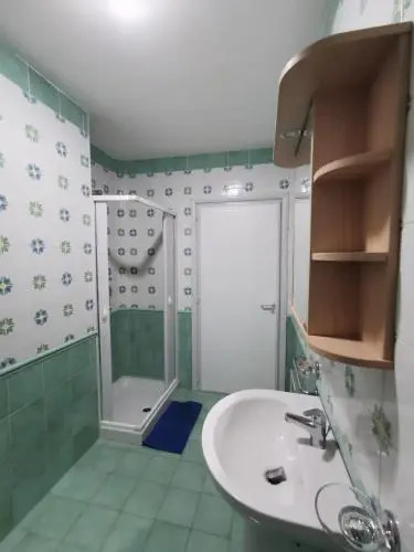 Residence La Perla - Quarzo