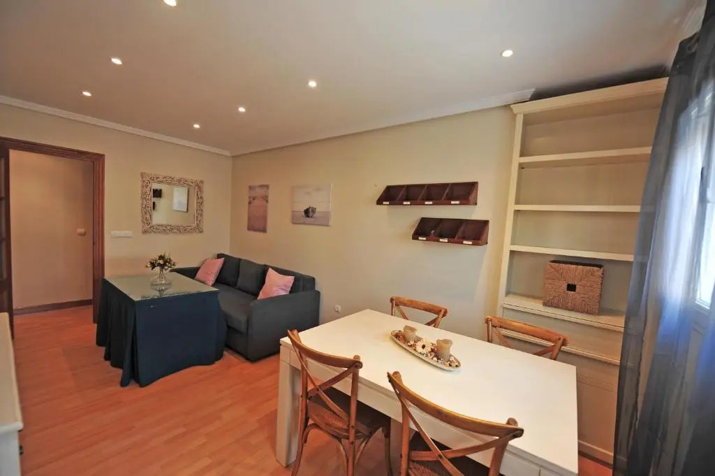 Avenida Paseo 3 Rooms 2 baños