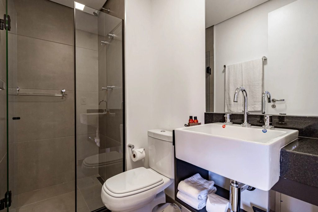 Vivapp Vila Mariana - Residencial Humberto I