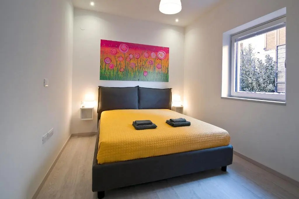 Holiday home M1 & M2