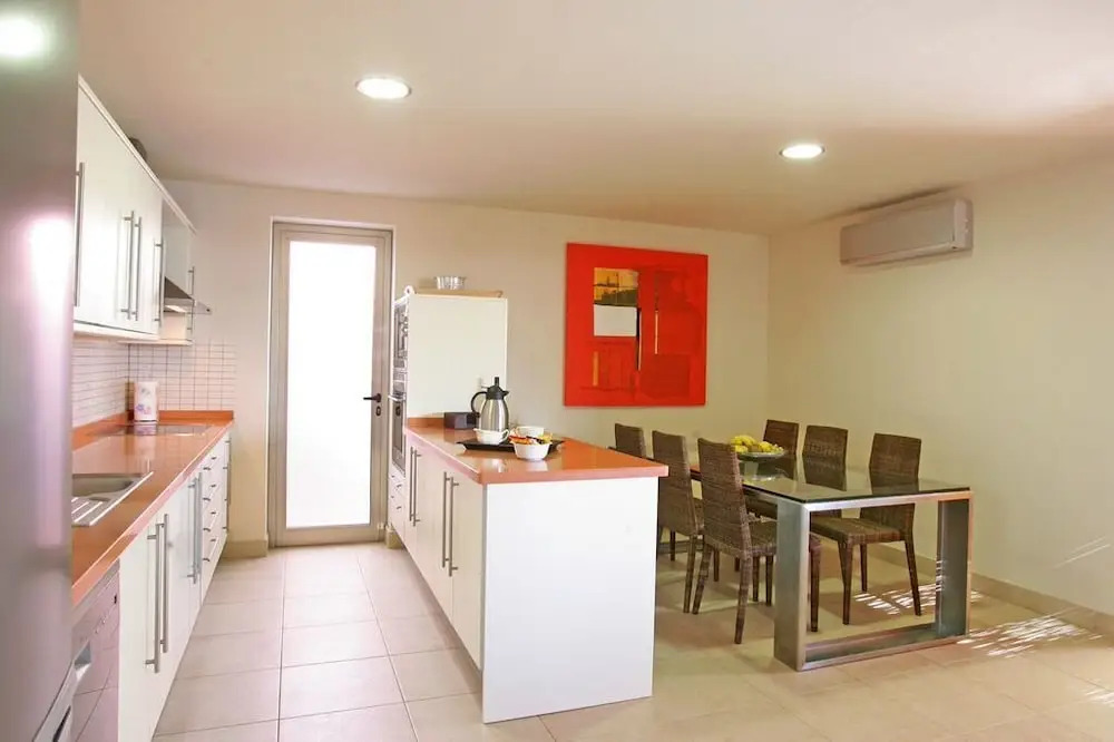 Villa in San B. de Tirajana, Gran Canaria 102857 by MO Rentals